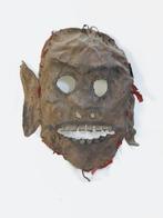 Masker - Nepal  (Zonder Minimumprijs), Antiek en Kunst