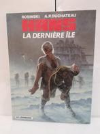 Hans T1 à T7 - 7x C - EO/Ré - 7 Album - 1985/1998, Boeken, Nieuw