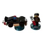 The LEGO Movie Bad Cop - LEGO Dimensions Fun Pack 71213 (1), Verzenden, Nieuw