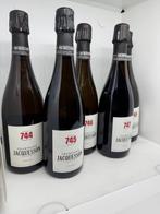 Jacquesson, Cuvee 744/745/746/747/748 - Champagne - 5, Nieuw