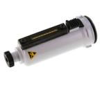 Bol en métal avec inspection semi-automatique Futura 1, Bricolage & Construction, Verzenden