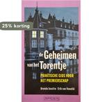 GEHEIMEN VAN HET TORENTJE 9789053331989 Joustra, Verzenden, Gelezen, Joustra
