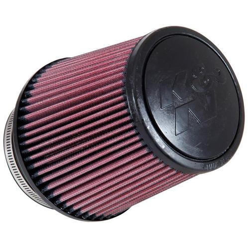 K&N Universeel Luchtfilter Konisch 102mm aansluiting, 152mm, Auto-onderdelen, Motor en Toebehoren, Nieuw, Verzenden