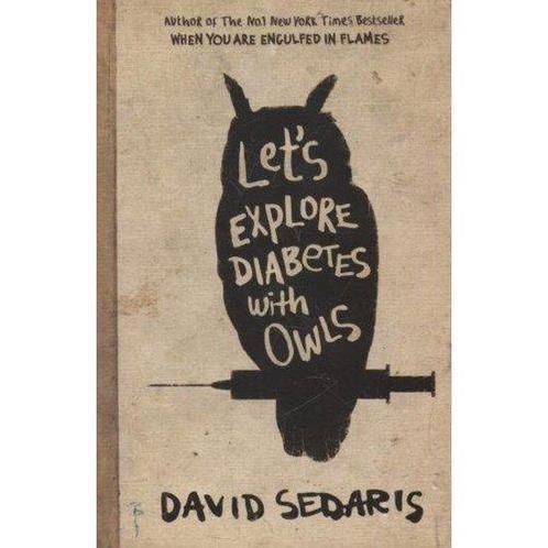 Lets Explore Diabetes with Owls 9780349121635, Boeken, Overige Boeken, Zo goed als nieuw, Verzenden