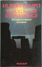 Terug naar Stonehenge, Nieuw, Nederlands, Verzenden