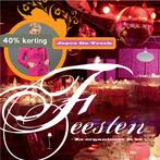 Feesten! 9789079592173 J. de Troch, Verzenden, Zo goed als nieuw, J. de Troch