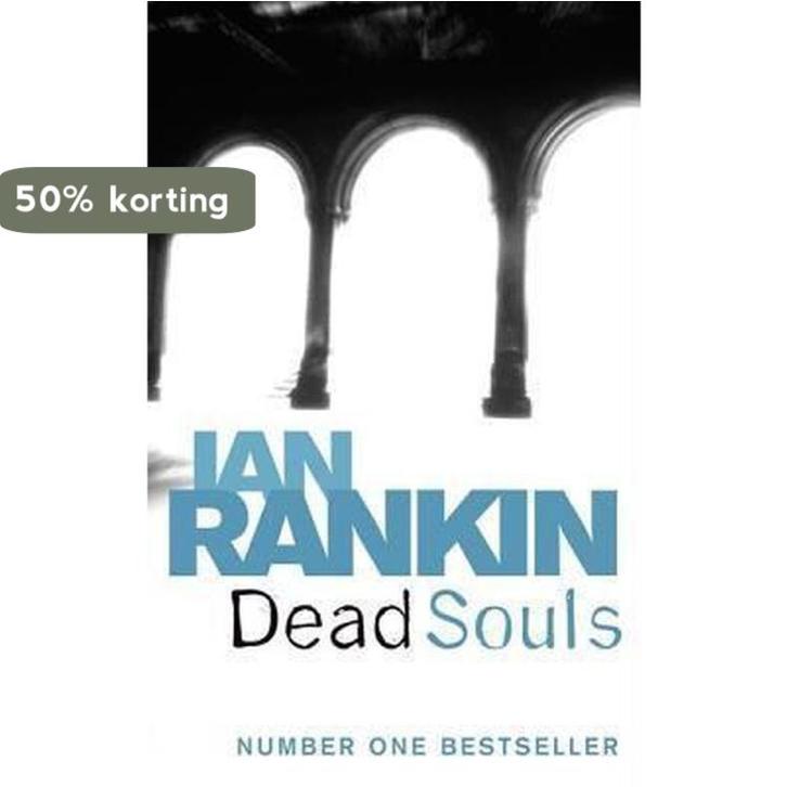 Dead Souls 9780752877167 Ian Rankin, Boeken, Taal | Engels, Gelezen, Verzenden