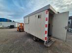 Keetwagen schaftwagen 4m snelverkeer HS-1463, Ophalen of Verzenden