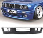 SPOILER AVANT POUR BMW SÉRIE 3 E30 82-94 PACK M2 M TECH, Auto-onderdelen, Verzenden, Nieuw