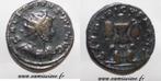 253 268 253 268 Gallienus Antoninianus R/ Germanicvs Max V, Verzenden