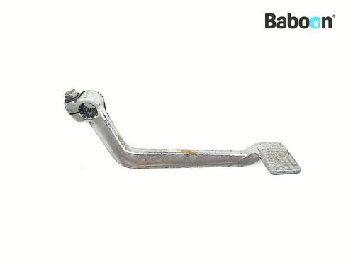 Rempedaal Suzuki GSX 1100 EF 1984-1987 (GSX1100 GSX1100EF), Motoren, Onderdelen | Suzuki, Gebruikt, Verzenden