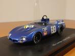 Ebbro 1:43 - Model raceauto - Honda RQ Coniglio Debut Race
