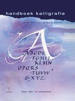 Handboek Kalligrafie 9789021336695 M. Noble, Verzenden, Gelezen, M. Noble