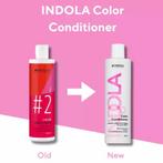 Indola Color Conditioner, Verzenden, Nieuw