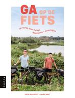 Ga op de fiets 9789083014845 Laura Maat, Boeken, Reisgidsen, Verzenden, Gelezen, Laura Maat