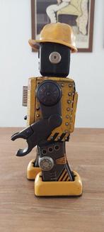 Horikawa - Speelgoed robot Busy Cart Robot, Unboxed -, Antiek en Kunst