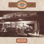 Various - Capitol Country Music Classics 1980s, Verzenden, Gebruikt