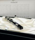 Parker - Duofold Mosaic Centennial Special Edition - Vulpen, Nieuw