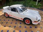 Altaya/Eaglemoss 1:8 - Modelauto - Porsche 911, Nieuw