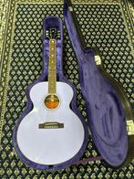 Epiphone - J-180 ( Inspired by Gibson Custom Shop ) -  -, Muziek en Instrumenten, Nieuw