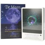 De Maan - 66 mystieke kaarten voor bewustwording - Petra Sta, Boeken, Verzenden, Nieuw