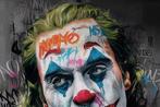 IPR Graph - Joker: Putting a Face to Chaos, Nieuw