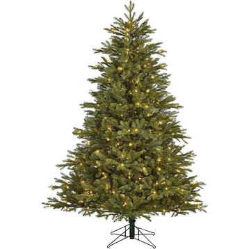 Black Box Trees - Cottage - kunstkerstboom met LED, Divers, Verzenden