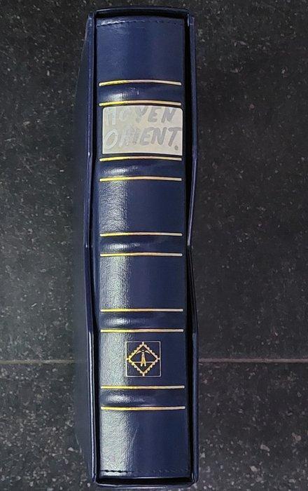 Midden-Oosten. Très belle collection de 149 pièces de, Postzegels en Munten, Munten | Azië