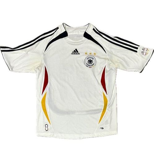 Germany - Lahm - 2005 - Maillot de foot, Verzamelen, Overige Verzamelen