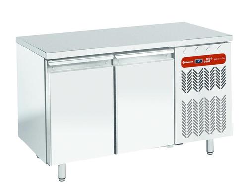 Vrieswerkbank | GN 1/1 | 2 Deurs | Geventileerd |, Zakelijke goederen, Horeca | Keukenapparatuur, Nieuw in verpakking, Verzenden