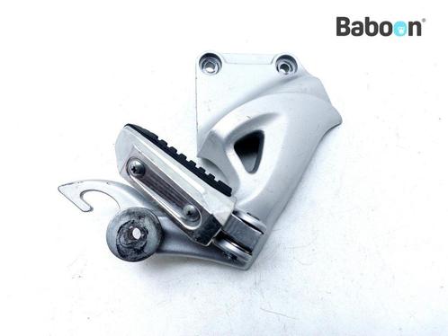 Duosteun Rechts Suzuki GSX R 1300 Hayabusa 2008-2017, Motoren, Onderdelen | Suzuki, Gebruikt, Verzenden