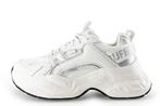 Buffalo Sneakers in maat 40 Wit | 5% extra korting, Kleding | Dames, Schoenen, Verzenden, Wit, Zo goed als nieuw, Sneakers