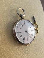 Gousset argent - 1850-1900, Bijoux, Sacs & Beauté