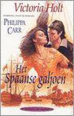 Het Spaanse galjoen / Dochters van Engeland / 2, Verzenden, Gelezen, Victoria Holt
