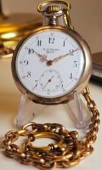 IWC - international watch company - 183907 - 1900-1949, Handtassen en Accessoires, Nieuw
