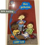 Het geheim 9789034547866 Carry Slee, Boeken, Verzenden, Zo goed als nieuw, Carry Slee