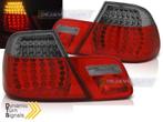 Dynamische LED Achterlichten voor BMW 3 Serie E46 Coupe, Auto diversen, Tuning en Styling, Ophalen of Verzenden