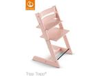 Veiling - Stokke Tripp Trapp Kinderstoel - Serene Pink, Kinderen en Baby's, Kinderstoelen, Nieuw