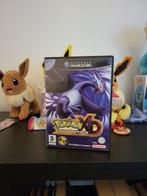 Nintendo - Pokemon XD : Gale of Darkness - Gamecube -, Games en Spelcomputers, Nieuw