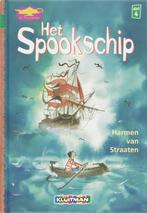 De Toverlamp.  Het Spookschip (Avi 4) 9789020681758, Harmen van Straaten, Harmen van Straaten, Verzenden