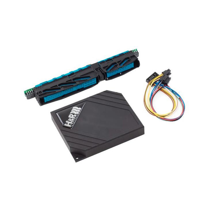 H&R Elektronisch Verlagingssysteem passend voor Porsche Pana, Auto-onderdelen, Ophanging en Onderstel, Nieuw, Verzenden