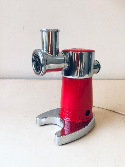 tritacarne omre Quick mill - Blender - Staal, Plastic -, Antiek en Kunst, Antiek | Keukengerei