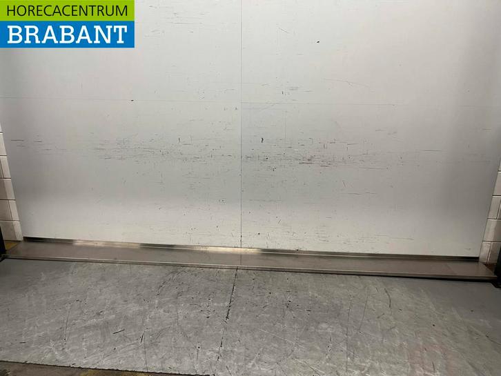 Etagère murale en acier inoxydable 400 x 30 cm Horeca, Articles professionnels, Horeca | Autre, Envoi