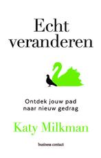 Echt veranderen (9789047015444, Katy Milkman), Boeken, Nieuw, Verzenden