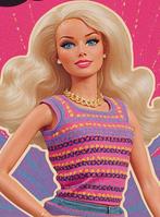 Collectibles & Co. - 70s Toys Advertismets - “Barbie