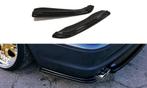 Maxton Design Diffuser Hoeken Zijkanten BMW E46 B3947, Nieuw, Achter, BMW