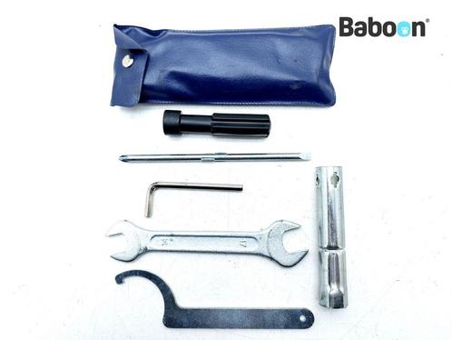 Gereedschapset Kawasaki J 300 2017-2019 (J300C SC300, Motoren, Onderdelen | Kawasaki, Gebruikt, Verzenden