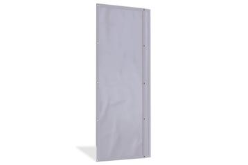 Verlengstuk - Overkapping zijwand | 50cm breed |  250cm hoog, Verzenden, Partytent