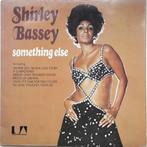 Shirley Bassey - Something Else, Verzenden, Gebruikt