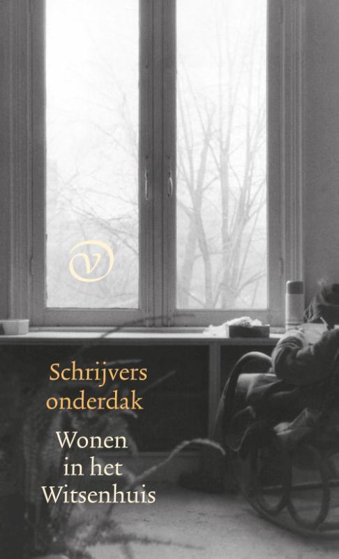 Schrijvers onderdak 9789028231160, Boeken, Overige Boeken, Gelezen, Verzenden
